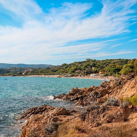 Mar & Sol - Idealement Situe Cavalaire-sur-Mer Luaran gambar
